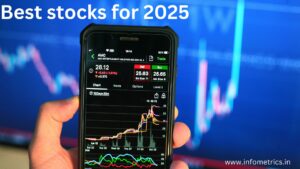 best stocks for 2025 in India | Infometrics